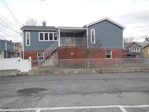 46D Edgewater Park #46D, Bronx, NY 10465