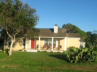 2616 County Rd 33, Corpus Christi, TX 78415