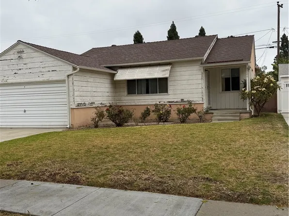 4326 Iroquois Ave, Lakewood, CA 90713
