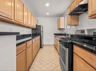 1033 3rd St APT 105, Santa Monica, CA 90403