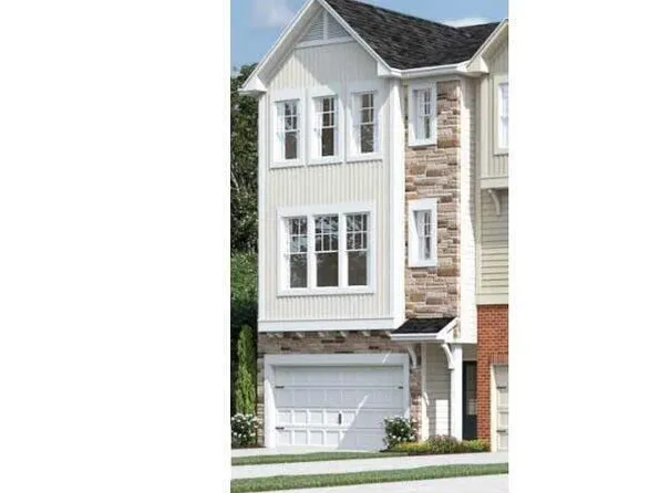 10003 Secluded Garden Dr #173, Apex, NC 27523