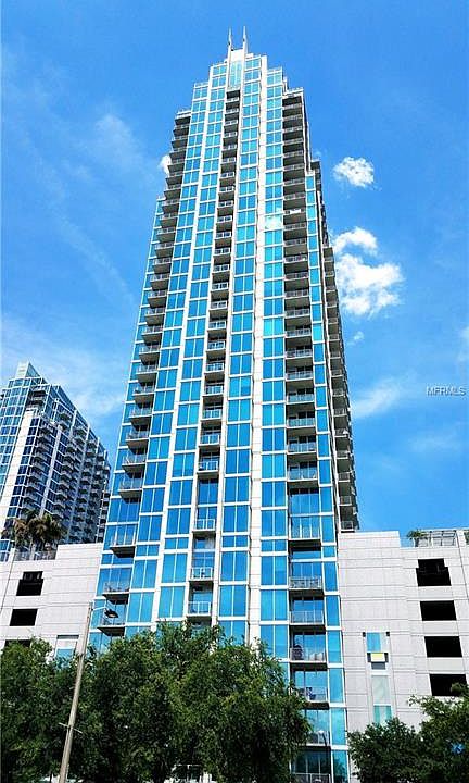 1st image of 777 N Ashley Dr Unit 1816