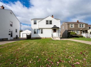 12 Gettysburg Ave, Buffalo, NY 14223