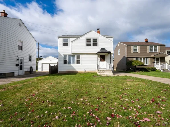 12 Gettysburg Ave, Buffalo, NY 14223