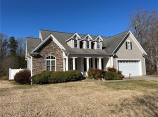 237 Hartgrove Rd, King, NC 27021