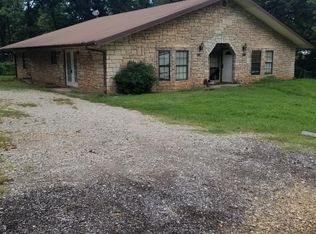 387 Denison Dr, Pottsboro, TX 75076