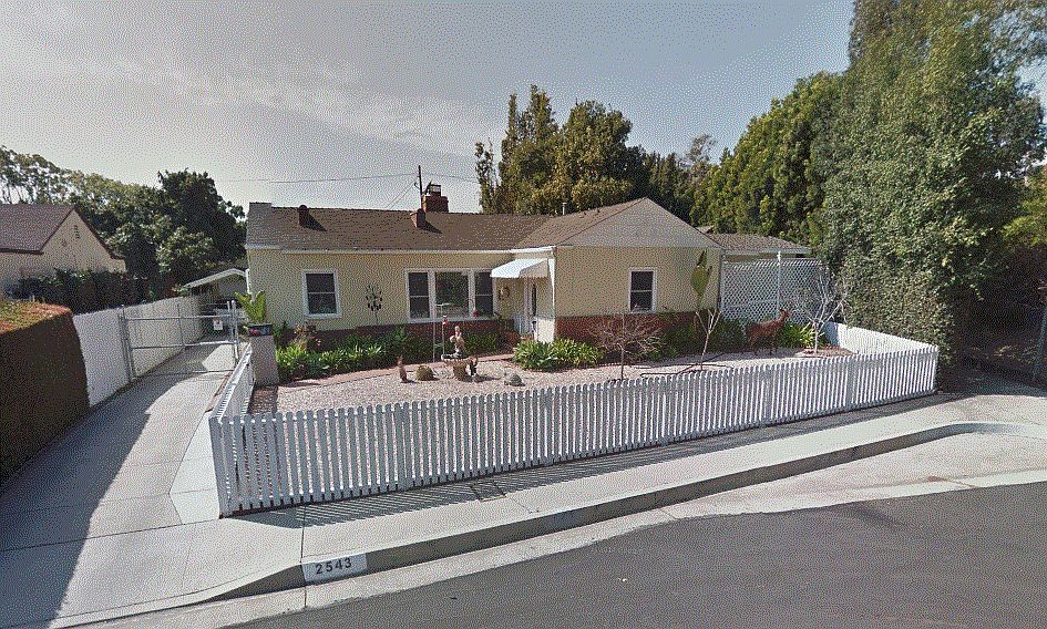 1st image of this home