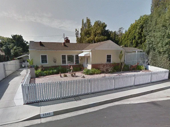 2543 Colby Ave, Los Angeles, CA 90064