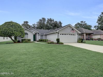 9615 BENT OAK Court, Jacksonville, FL, 32257