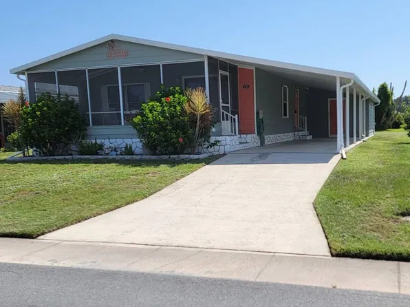 434 Cochise St, Melbourne, FL 32904