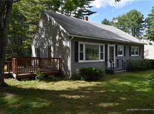 161 W Front St, Skowhegan, ME 04976
