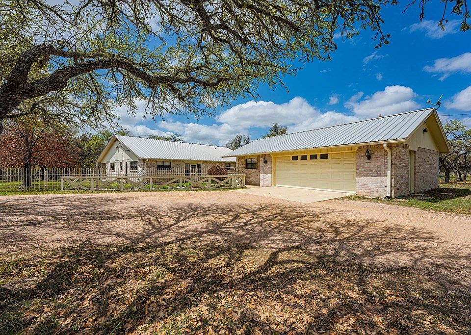 17283 Fm 479, Harper, TX 78631 Zillow