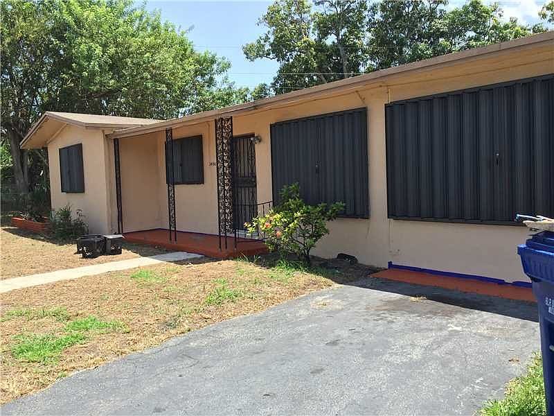 2nd image of 3450 NW 1st Ct