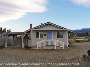 206 Carlsborg Rd, Sequim, WA 98382