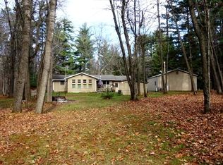 1595 Englewood Dr, Arbor Vitae, WI 54568