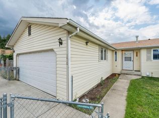 1410 S Oak St, Kettle Falls, WA 99141