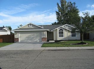 12334 W Lachlan St, Boise, ID 83709