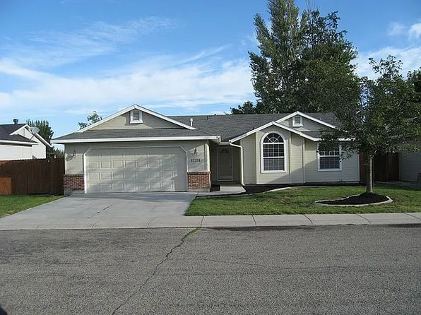 12334 W Lachlan St, Boise, ID 83709
