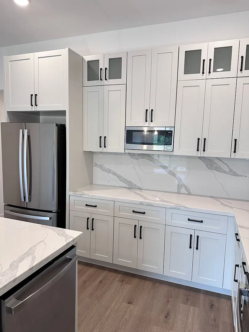 3 Bed | 2 Bath | 1 Car Garage Single Level Duplex in Kansas City — Photo 4