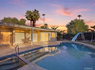 433 N Orchid Tree Ln, Palm Springs, CA 92262