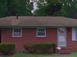 669 E 4th St, Cookeville, TN 38501