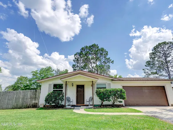 189 EVERGREEN Lane, Middleburg, FL 32068
