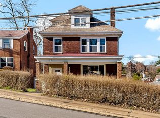 17 E Willock Rd, Pittsburgh, PA 15227