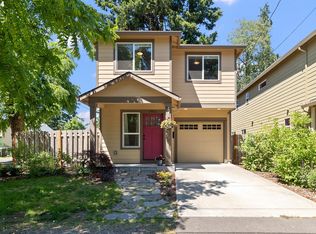 7911 SE Lamphier St, Milwaukie, OR