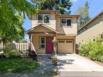 7911 SE Lamphier St, Milwaukie, OR, 97222