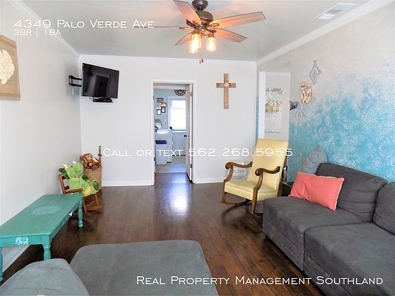 4th image of 4349 Palo Verde Ave
