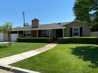 570 H St, Patterson, CA 95363