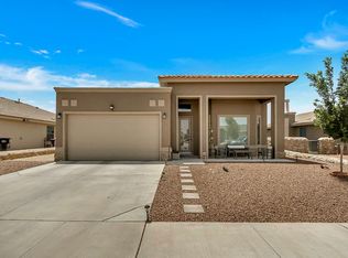 13280 Zambia Ct, El Paso, TX 79928