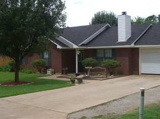 4001 Wesley St, Longview, TX 75605