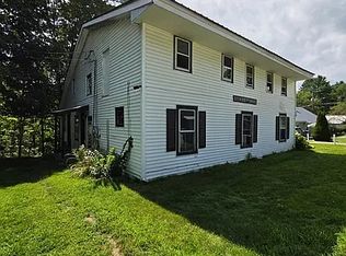 3 Olney Rd #2, North Springfield, VT 05150