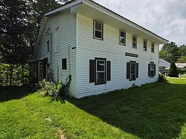 3 Olney Rd, North Springfield, VT