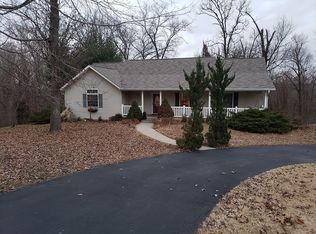 10406 Northridge Dr, Joplin, MO 64804