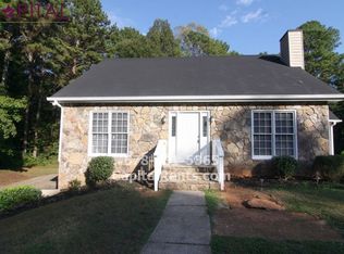 326 Mariner Cir, Woodstock, GA 30189