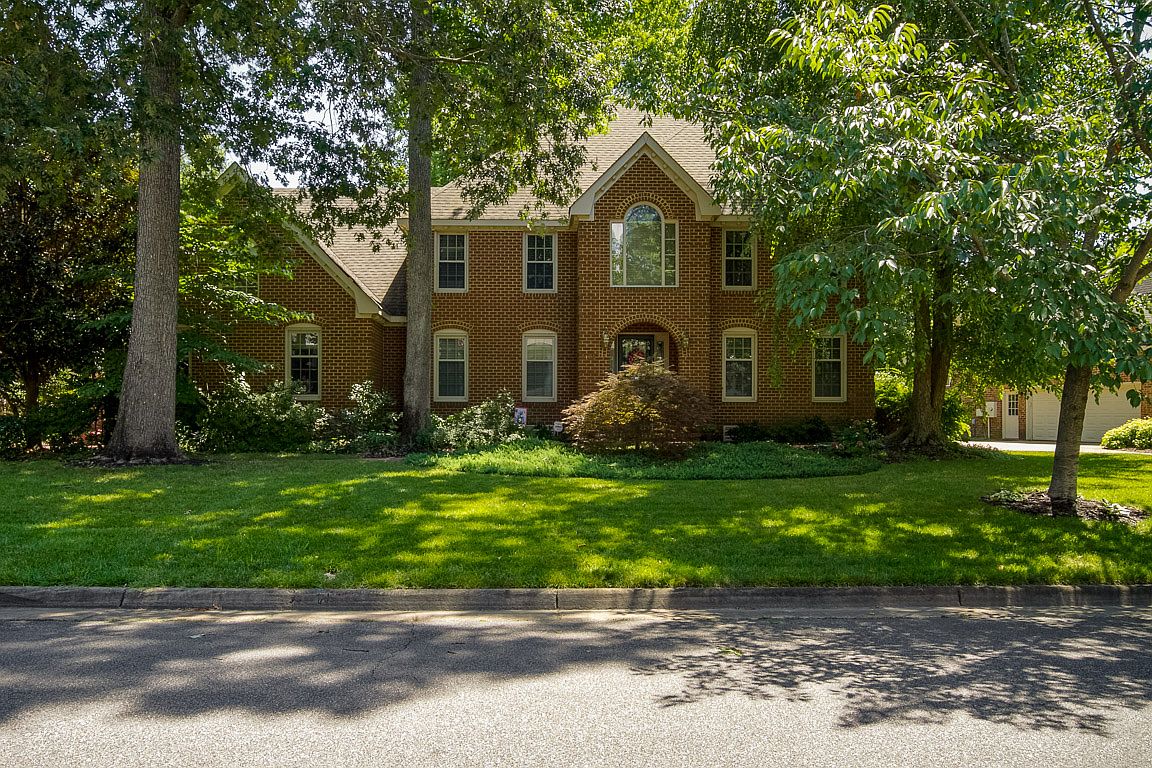 3105 Ct, Virginia Beach, VA 23452 Zillow