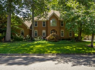 3105 Bishopsgate Ct, Virginia Beach, VA 23452