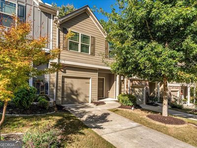 119 Oakview Psge, Canton, GA, 30114