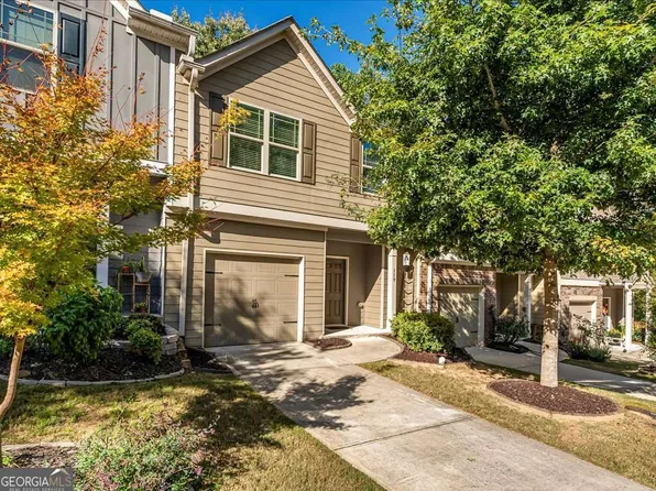 119 Oakview Psge, Canton, GA 30114