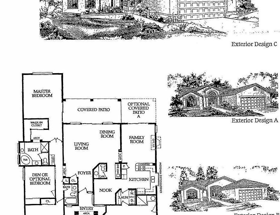 2nd image of 64206 E Meander Dr