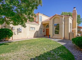 1220 Pinnacle View Dr NE, Albuquerque, NM 87112