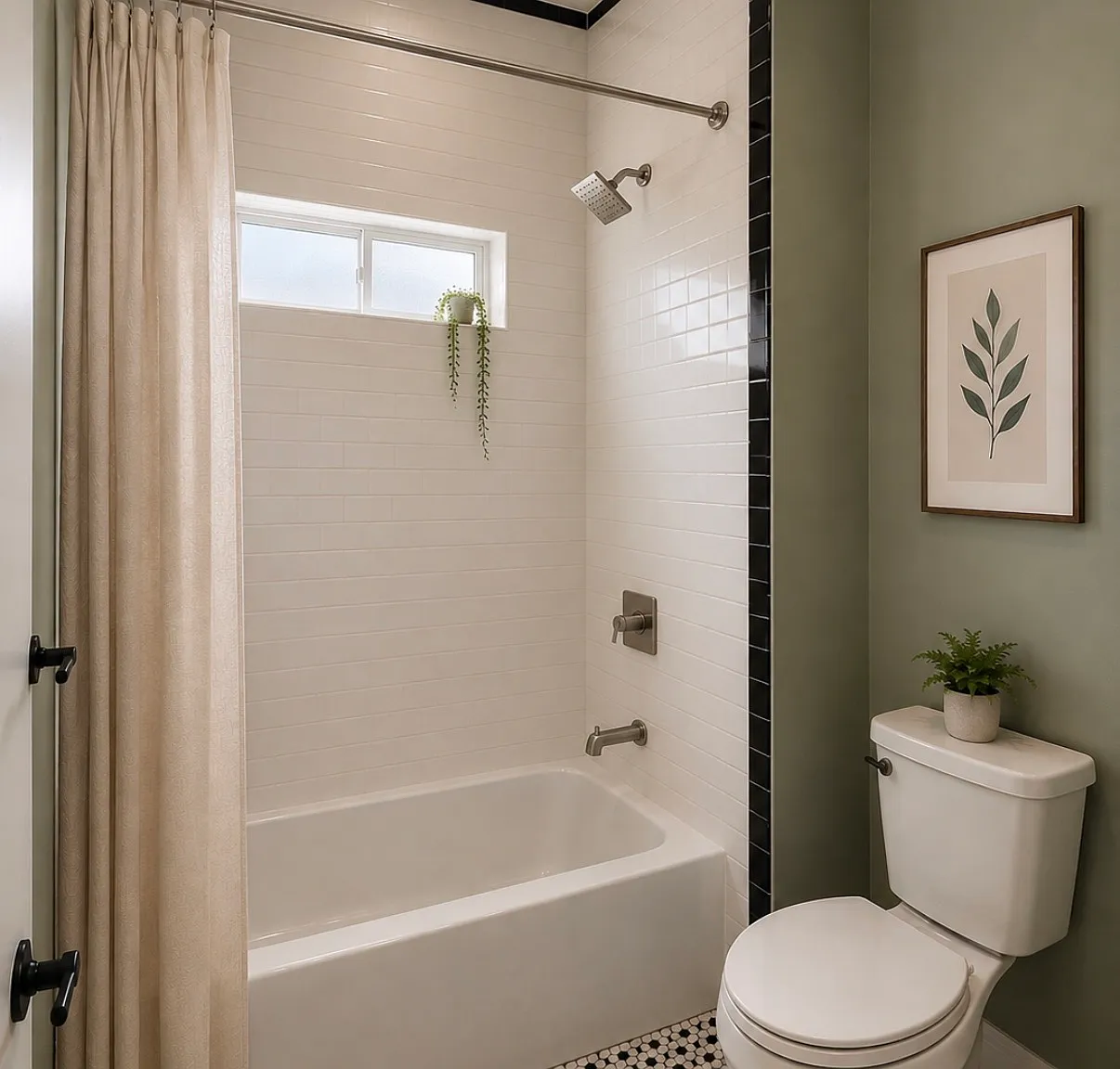 1 bed, 615 sqft, $2,795 — Photo 3