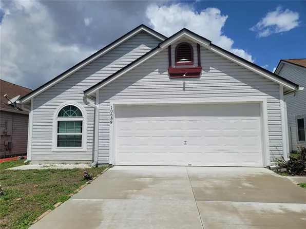10659 Huntridge Rd, Orlando, FL 32825