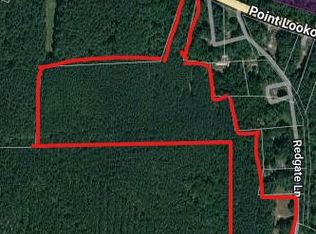 Whirlwind Rd, Leonardtown, MD 20650