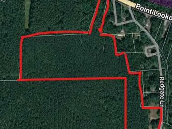 Whirlwind Rd, Leonardtown, MD 20650
