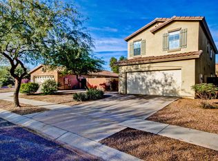 4026 E Wagon Cir, Gilbert, AZ 85297