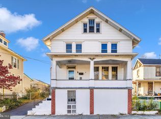 9 3rd Ave, Brunswick, MD 21716