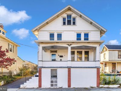 9 3rd Ave, Brunswick, MD, 21716